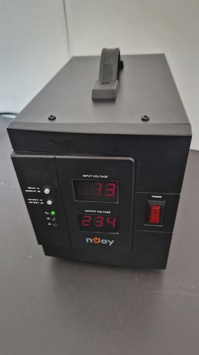 Stabilizator nJoy Akin 3000