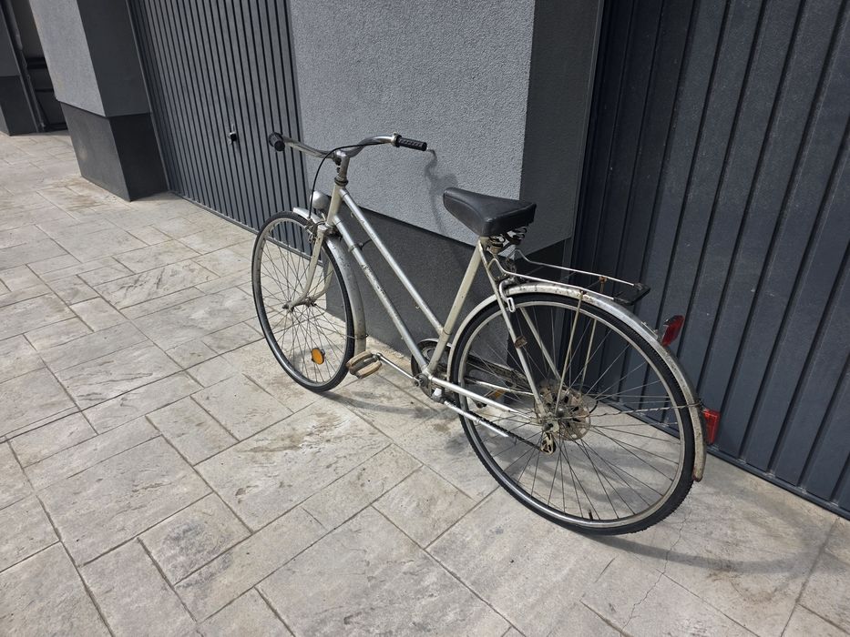 Колело Hanseatic 28" 5 скорости