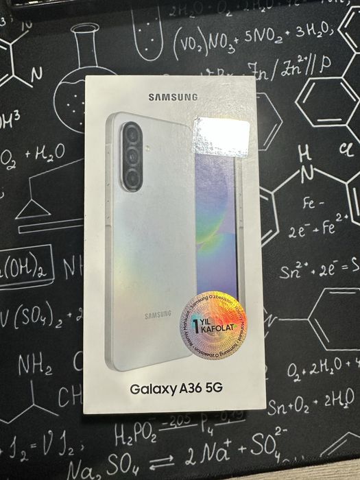 Samsung a36 5g