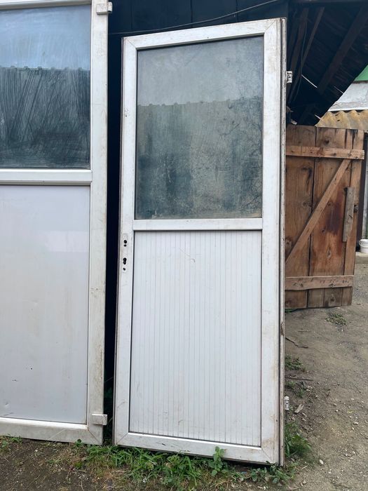 Uși de termopannnn