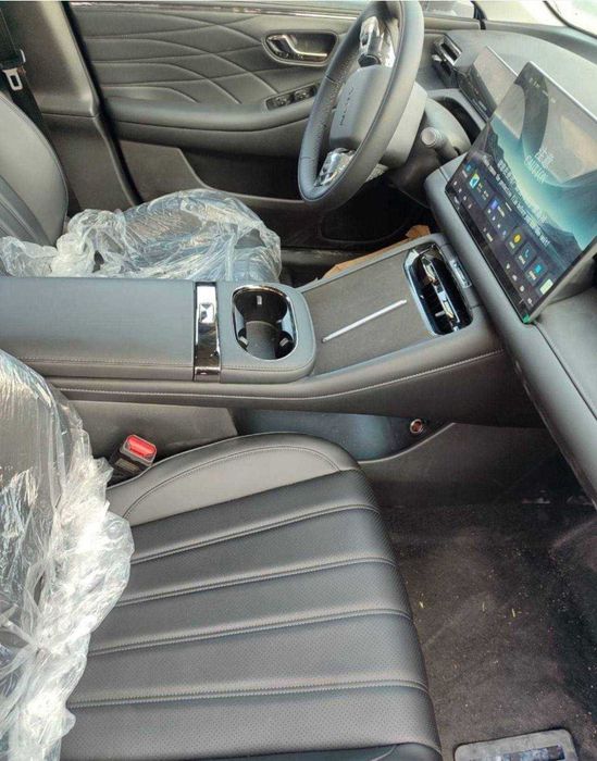 Gac aion RT 650km naxt bolib tolashga