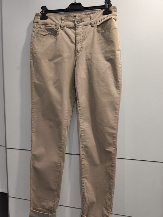 Armani панталон деним р-р С/М