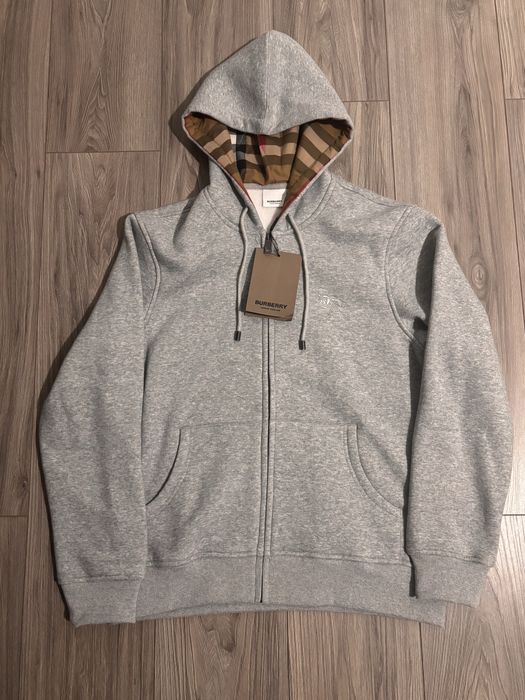 Bluza de training burberry