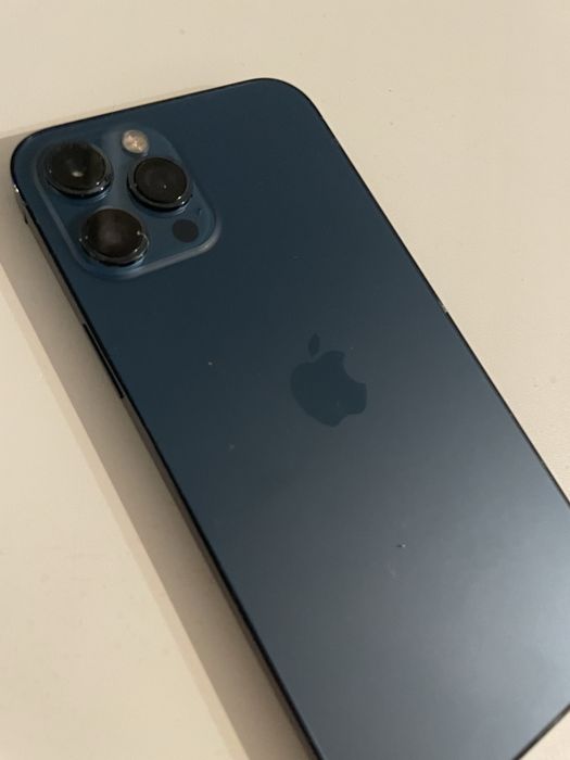 Айфон 12 про макс 256гб iphone