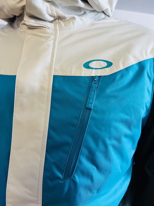 Vand costum Oakley schi/placa, barbatesc