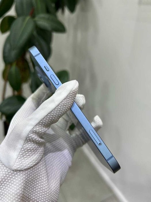 iPhone 14 128Gb АКБ-99% Blue (1431)