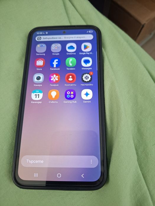 Samsung a54 5g 128gb