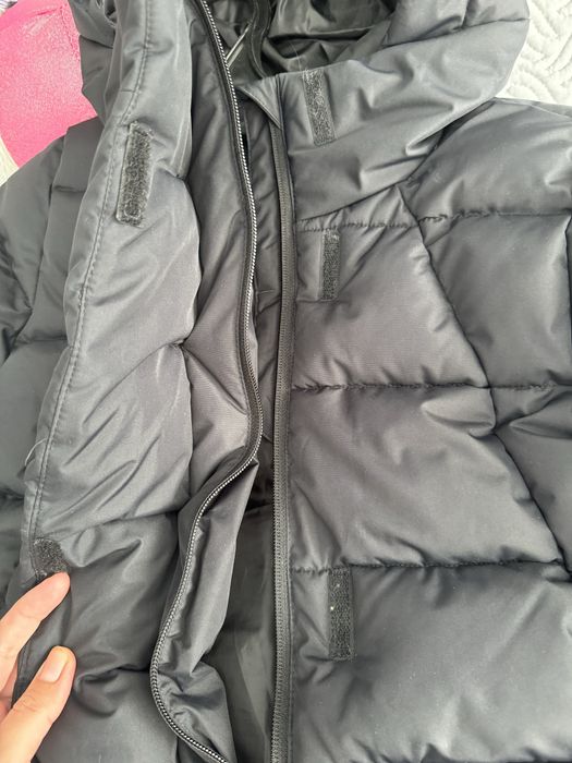 Пуховик Outventure на девочку