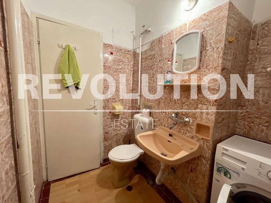 Дава се под наем Двустаен апартамент в Варна, Чаталджа - 50 кв.м за 350 € - Снимка #5