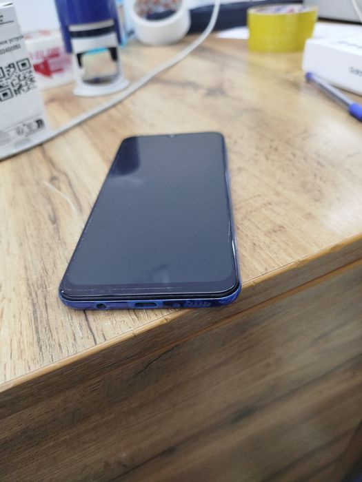 A30 sotiladi sirochni