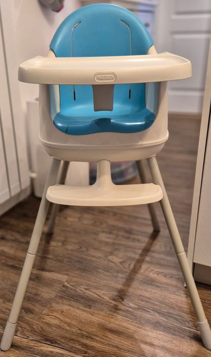 Scaun masa bebe 6 luni +