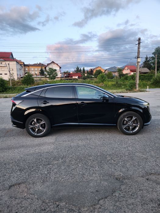 Nisan ARIYA FULL OPTION electric