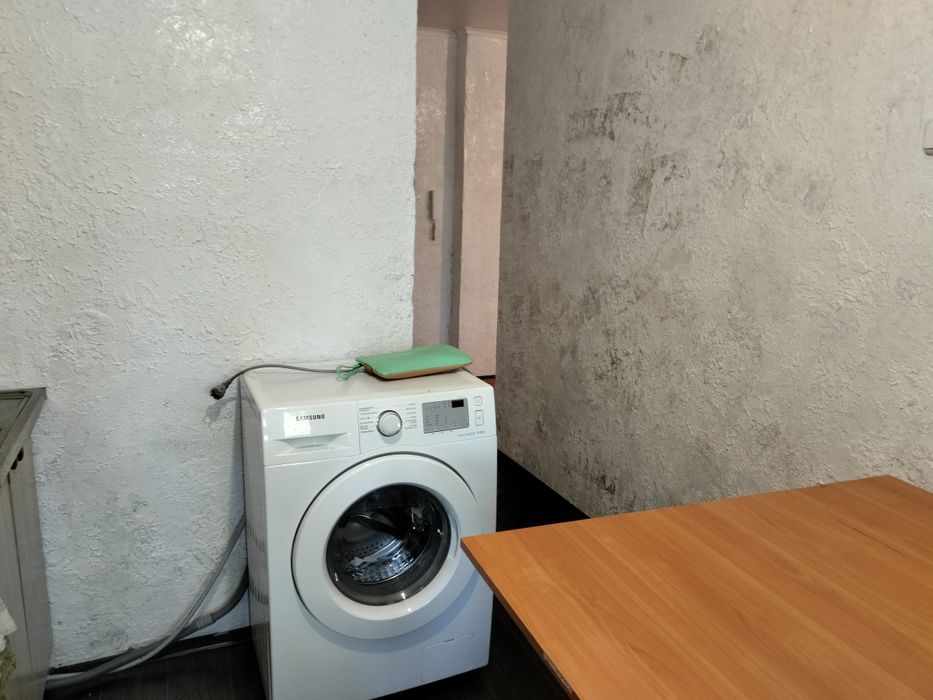 Сдам  1 комнатную квартиру 80000+ ком услуг