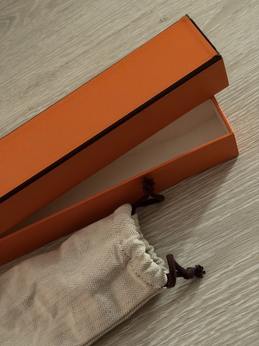 Выездковый хлыст Hermes