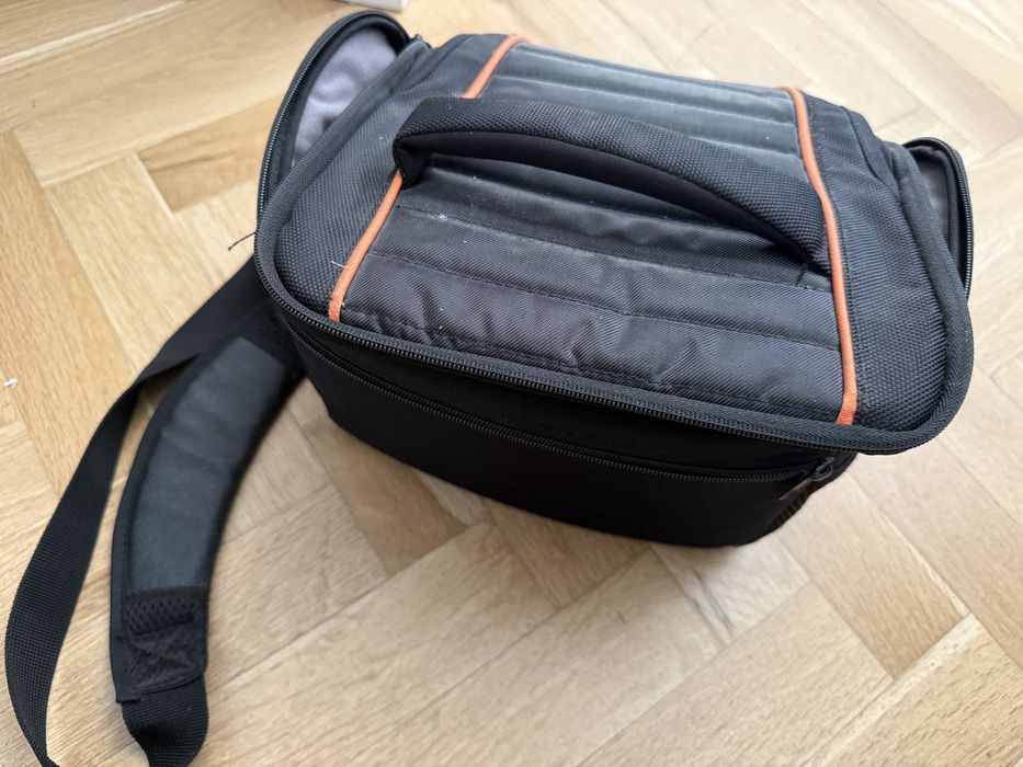 Geanta foto Fancier Alpha 60