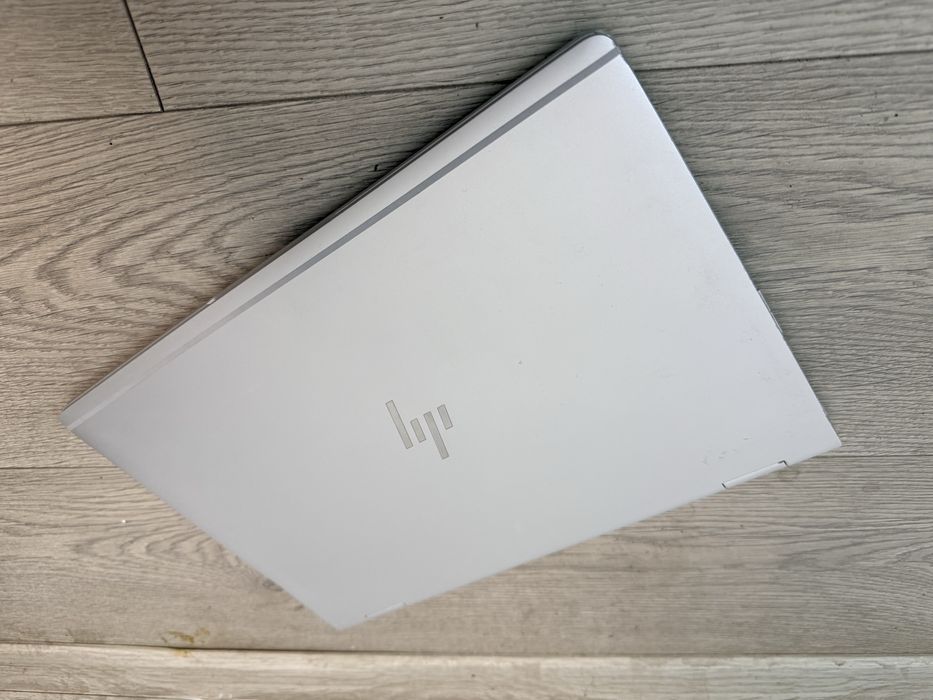 Hp Elitebook 2in1 X360 i5/ 8 Gb Ram/ Nvme 256/ Touchscreen