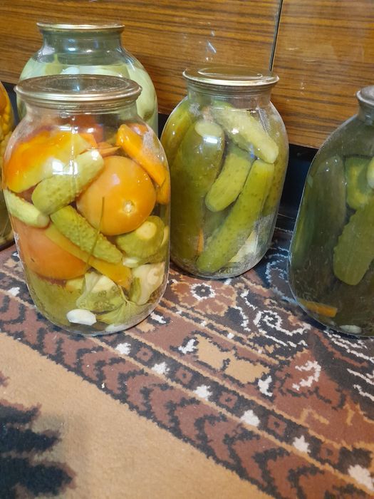 Продам солёнья..