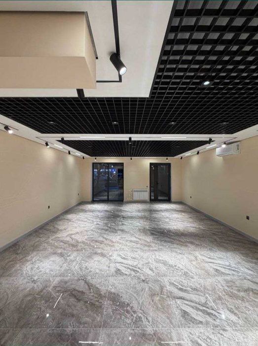 Продаётся Нежилое! Вдоль Дороги!  Ор-р М.Улугбекский авир  80м2