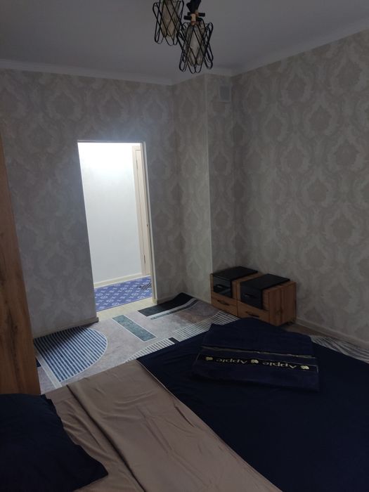 Квартира  посуточна