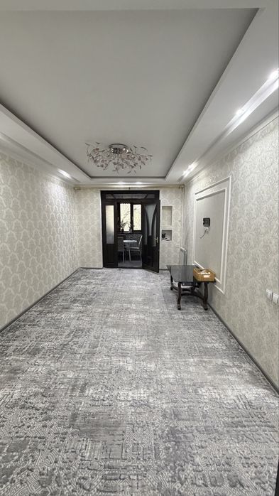 Сдаю свою 2х комнатную квартиру в центре гор. Юнус Раджабий набережная