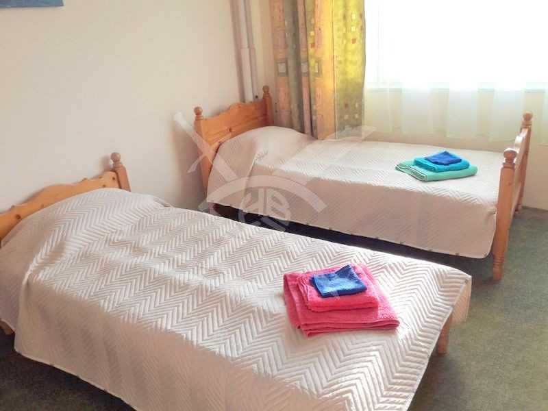 Продава се Тристаен апартамент в Несебър - 67 кв.м за 1418 €/кв.м - Снимка #4