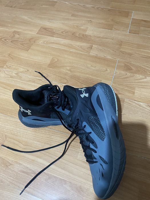Ghete  under armour