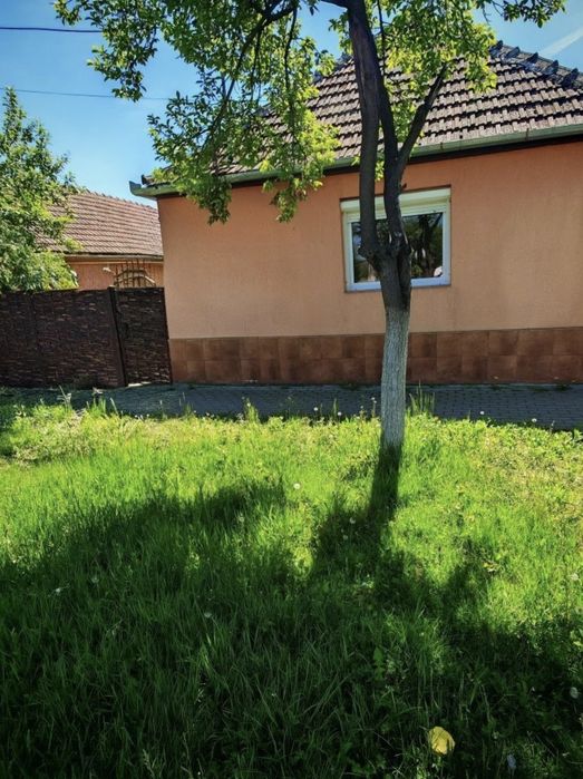 Proprietar, casa frumoasa, Zadareni, 810 mp, toate utilitățile