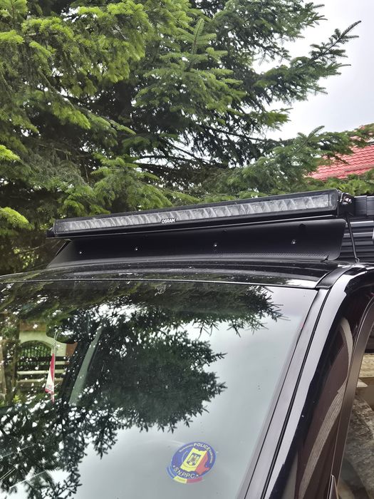 Toyota Land Cruiser 150