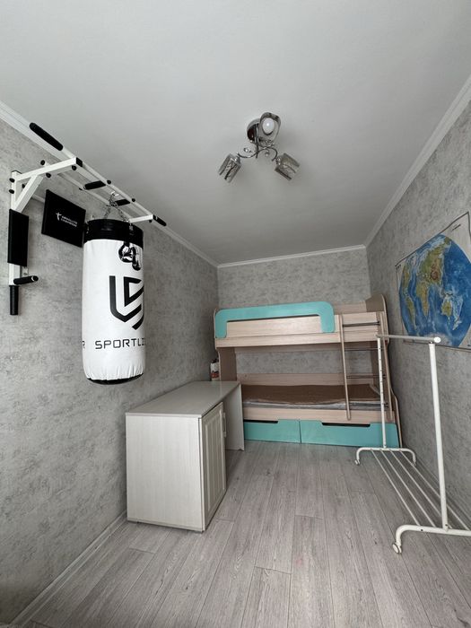 Квартира на долгосрочный съем