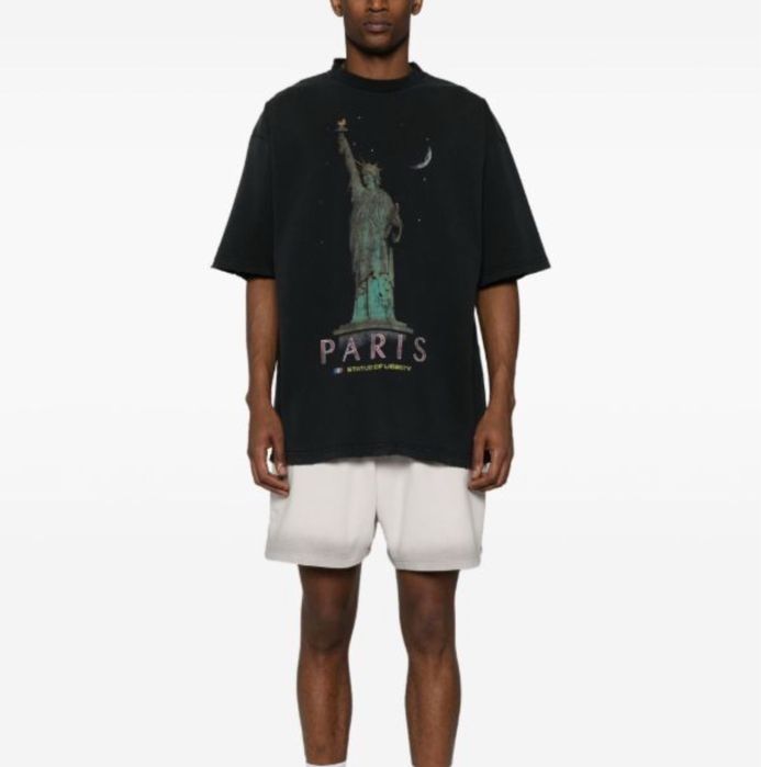 Tricou Balenciaga !!