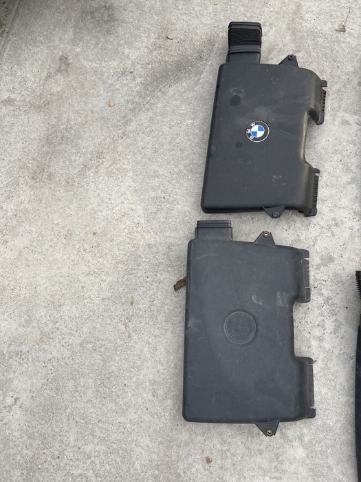 Capac trager capac filtru aer bmw e90 e91 e81 e87 318i 320i 118i 120i