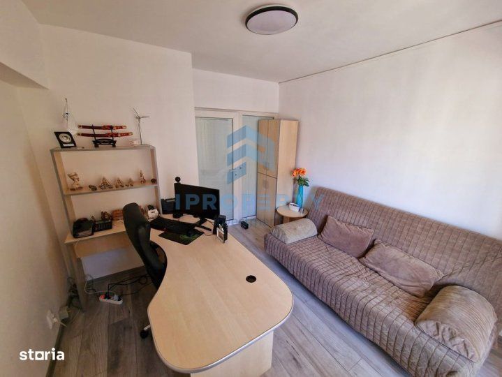 Piata Unirii Natiunile Unite Spatiu Birouri Mobilat Metrou Ac