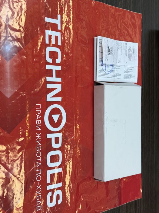 КАТО НОВ 49mm Apple watch ULTRA 2 Technopolis Гаранция 2025 Orange