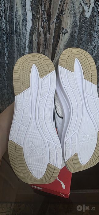 Обувь для девочет Puma