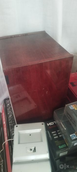 Kalonka elektronik radnoy xolatda moshni гдш 35