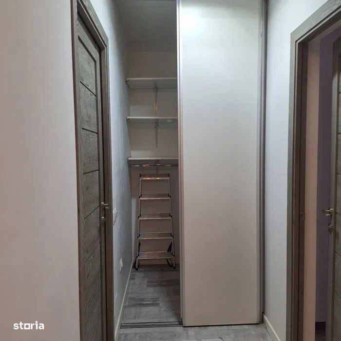 Apartament De Vanzare| 59 Mp | 2 Camere | Bloc 2018 | Et. 1 |