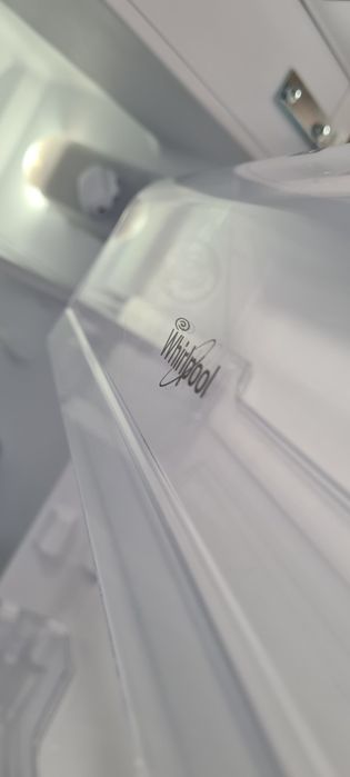 Комбиниран хладилник за вграждане  Whirlpool ART 6500/A+