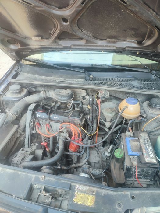 Продам golf 3 1.8