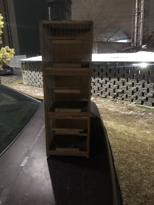 Срочно Продам клетку