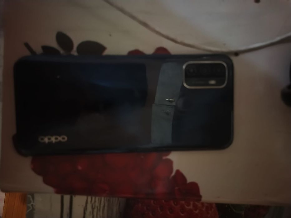 Продам телефон Oppo A53