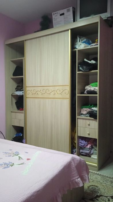 Хороший Спальный Гарнитур