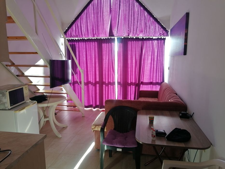 Продава се Мезонет в к.к. Слънчев бряг - 41 кв.м за 1037 €/кв.м - Снимка #3