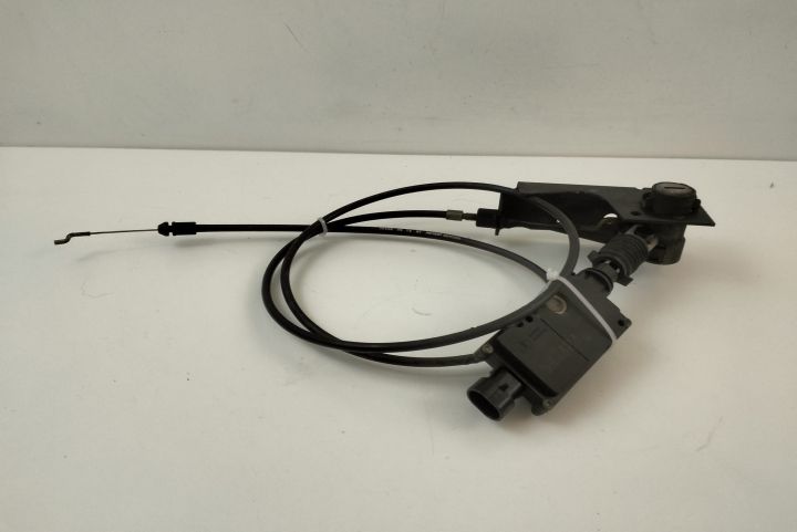 Actuator închidere centralizată haion cu yala 334250 Smart Fortwo p