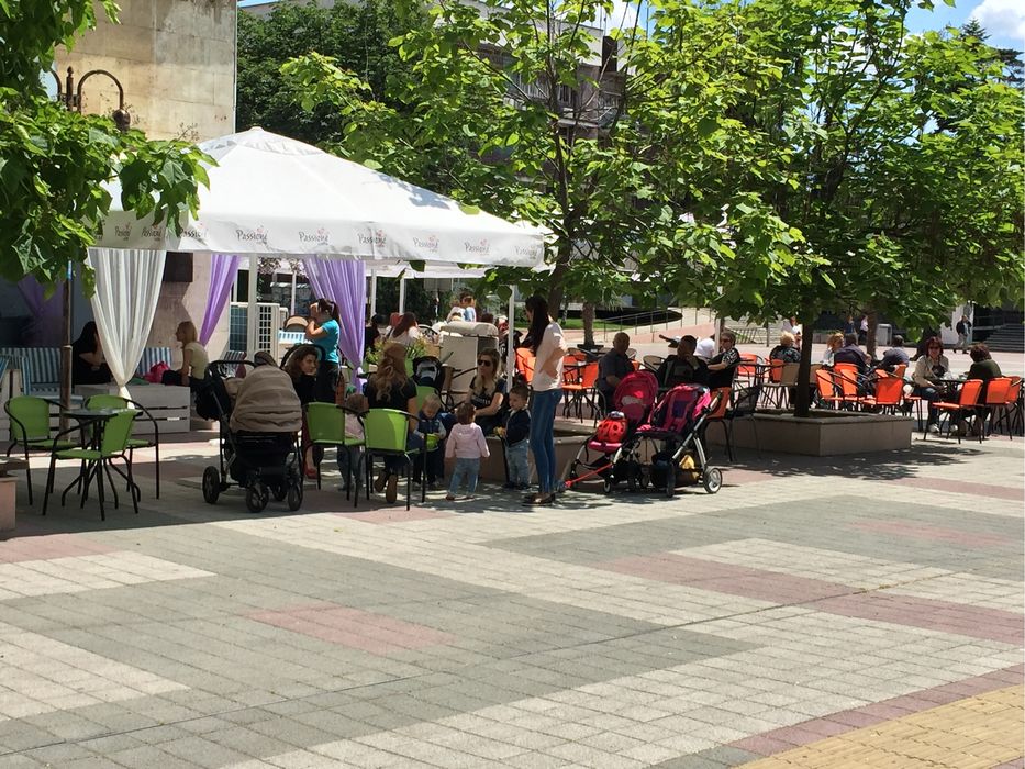 Продава се Заведение в Пазарджик, Моста на Лютата - 500 кв.м за 60 €/кв.м - Снимка #6