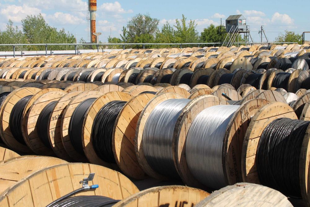 КГ Кабель сварочный ГОСТ