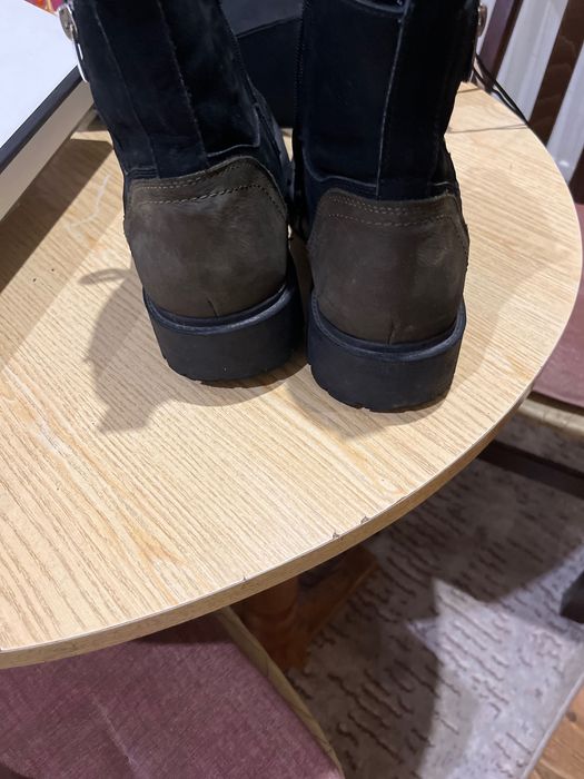 Зимни боти мъжки Фабиано