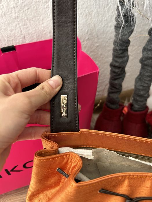 Чисто нови чанти