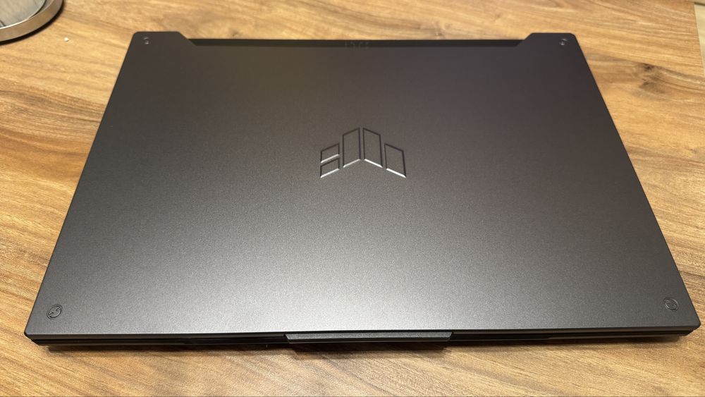 laptop Asus tuf15