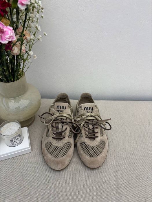 Tenisi Miu Miu 35-42
