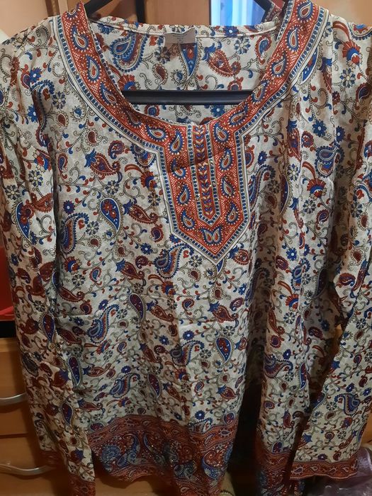 Vand bluza de dama nefolosita de origine India